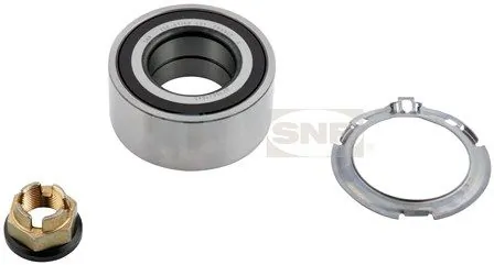 Set rulment roata