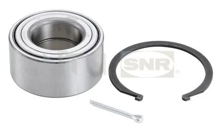 Set rulment roata