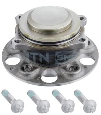 Set rulment roata