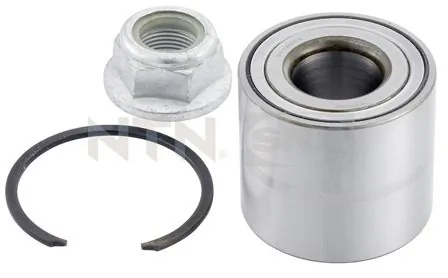 Set rulment roata