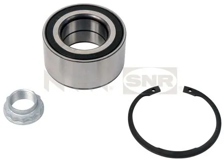Set rulment roata