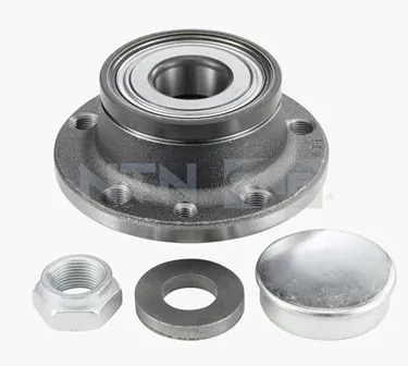 Set rulment roata