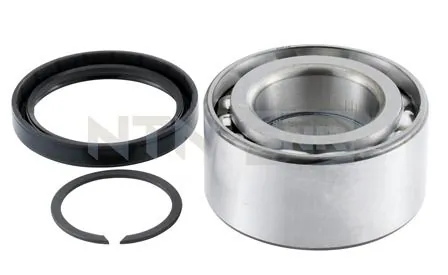 Set rulment roata