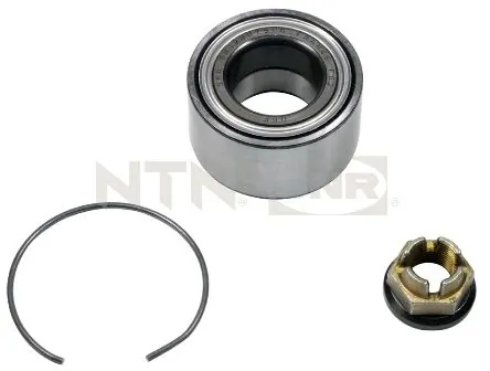 Set rulment roata