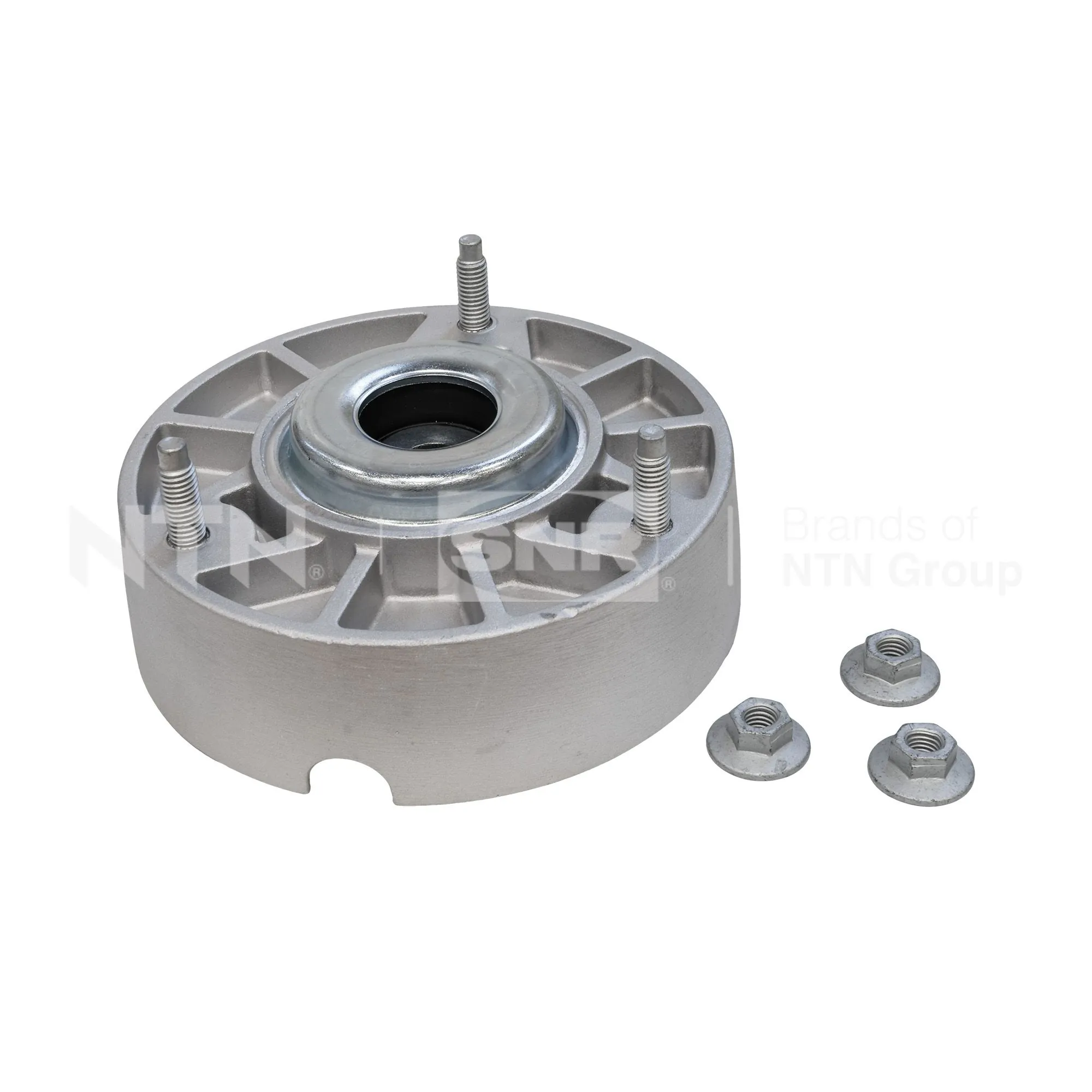 Set reparatie rulment flansa amortizor