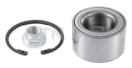 Set rulment roata