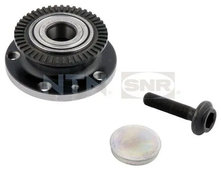 Set rulment roata