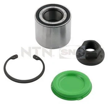 Set rulment roata