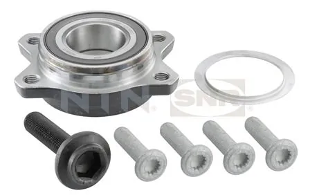 Set rulment roata