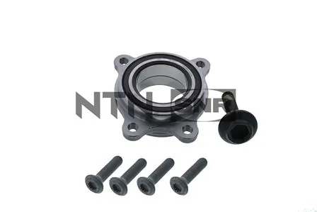 Set rulment roata
