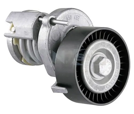 Rola intinzator curea transmisie