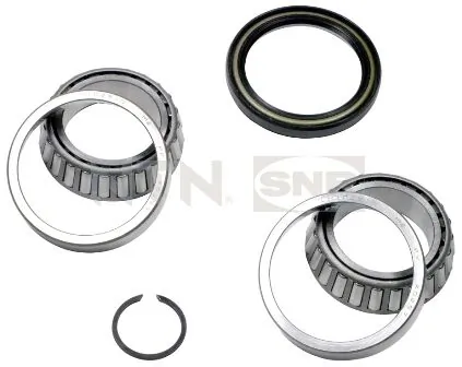 Set rulment roata