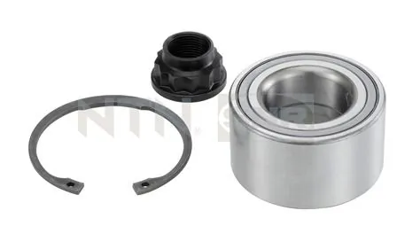 Set rulment roata