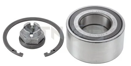 Set rulment roata