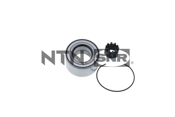 Set rulment roata