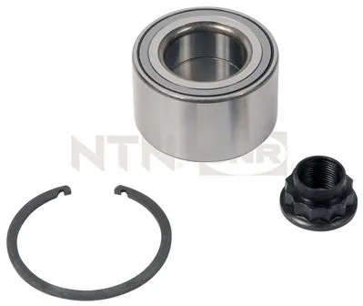 Set rulment roata