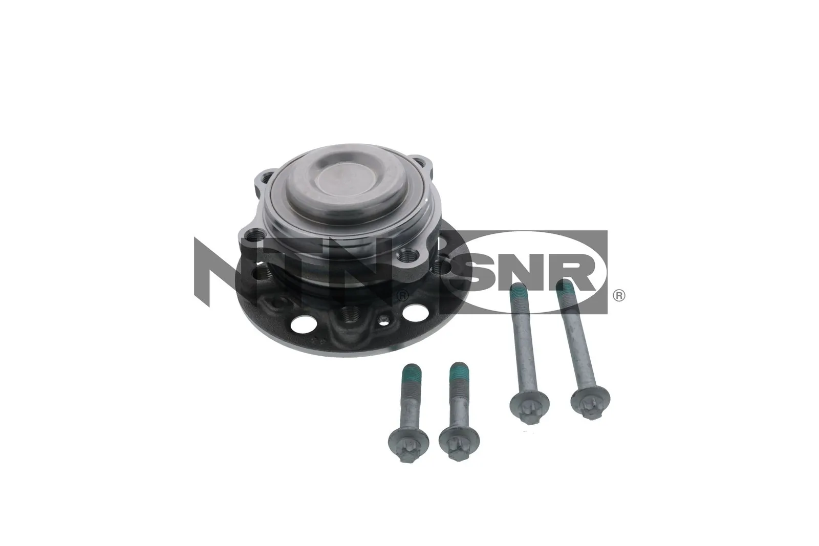 Set rulment roata