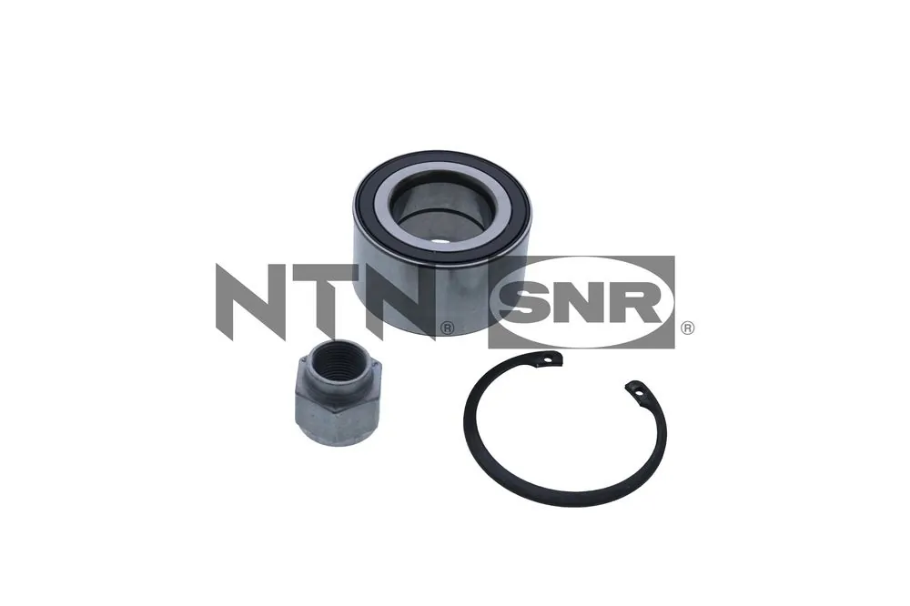 Set rulment roata