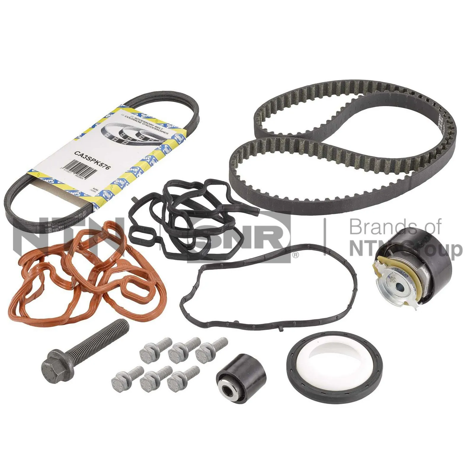 Set curea de distributie