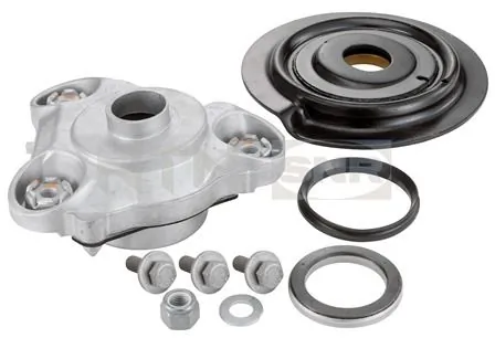 Set reparatie rulment flansa amortizor