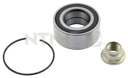 Set rulment roata