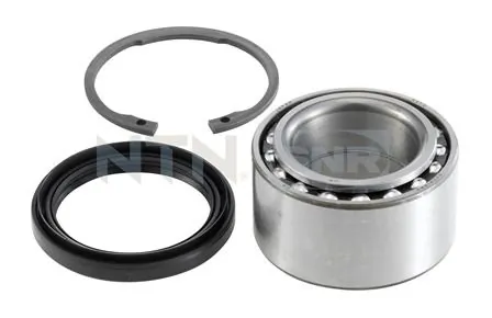 Set rulment roata