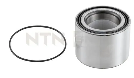Set rulment roata