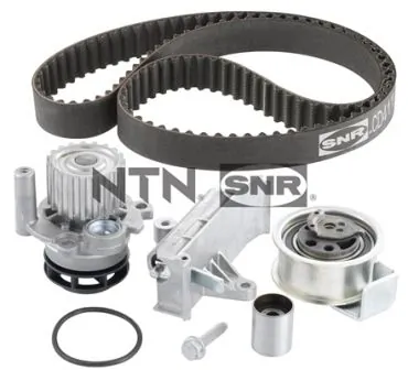 Set pompa apa + curea dintata