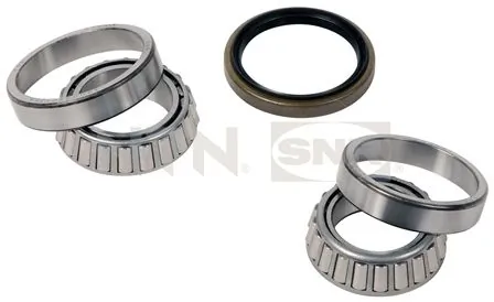 Set rulment roata