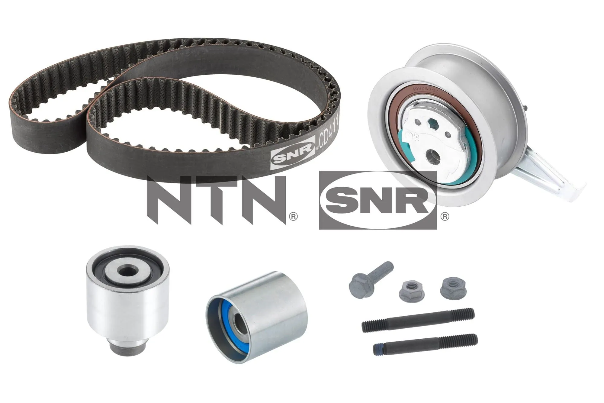 Set curea de distributie