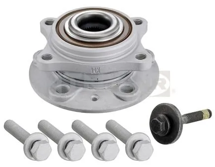 Set rulment roata