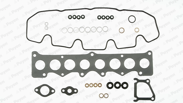 Set garnituri chiulasa