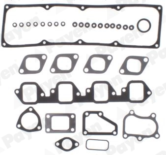 Set garnituri chiulasa
