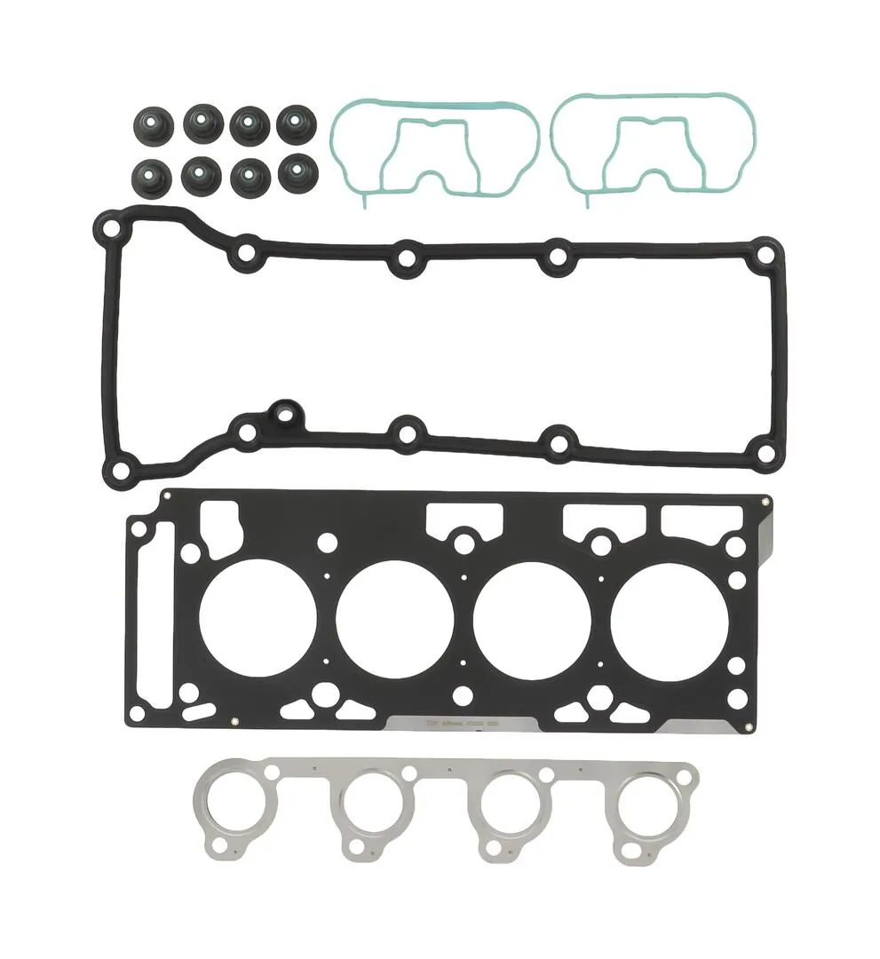Set garnituri chiulasa