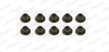 Set garnituri ax supape