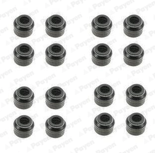 Set garnituri ax supape