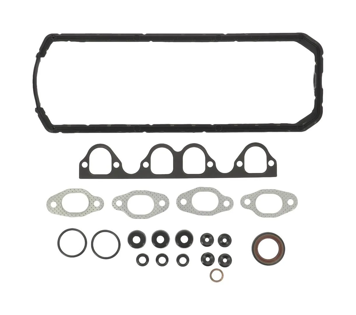 Set garnituri chiulasa