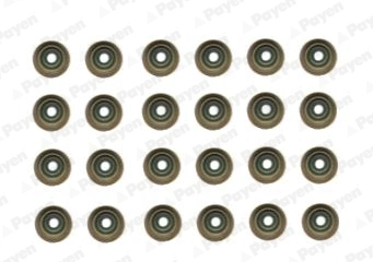 Set garnituri ax supape