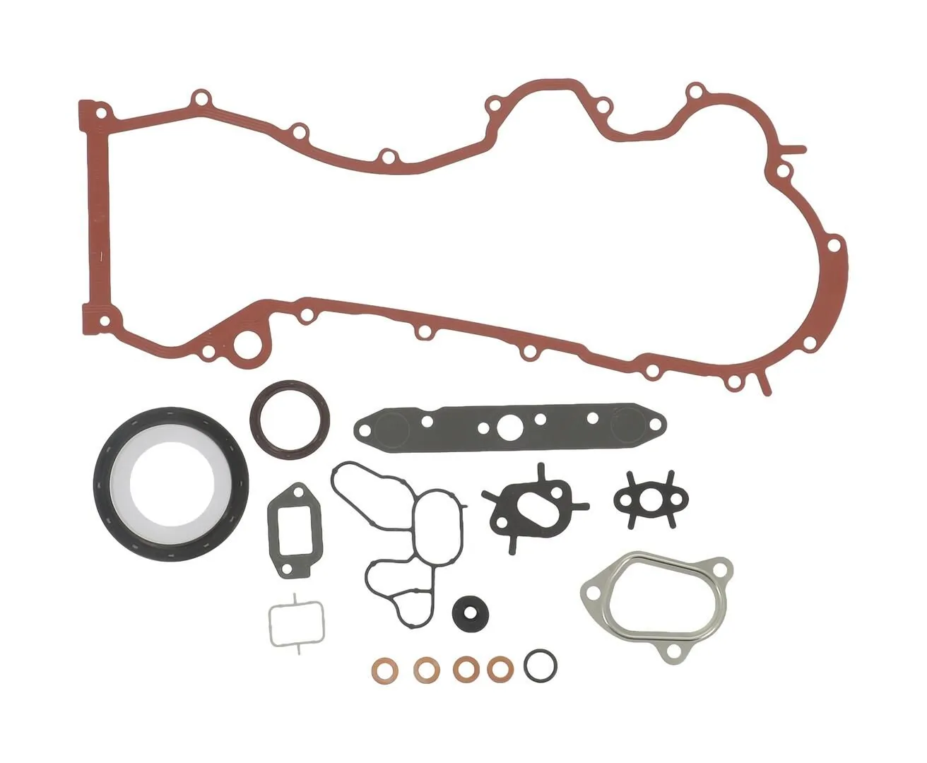 Set garnituri carter