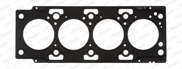 Garnitura chiuloasa