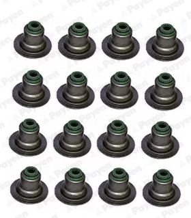 Set garnituri ax supape