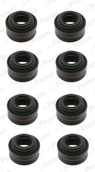 Set garnituri ax supape