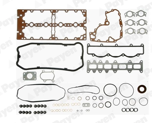 Set complet garnituri motor