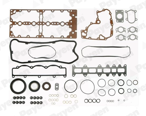 Set complet garnituri motor