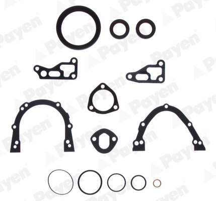 Set garnituri carter