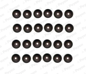 Set garnituri ax supape