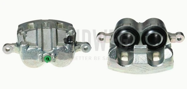 Etrier frana