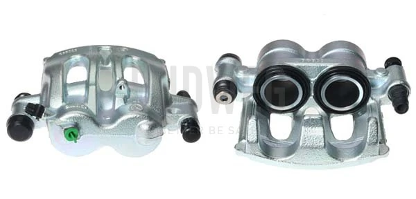 Etrier frana