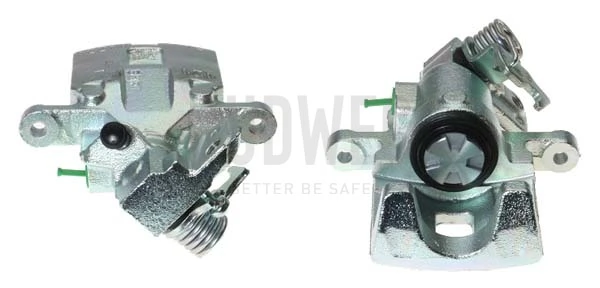 Etrier frana