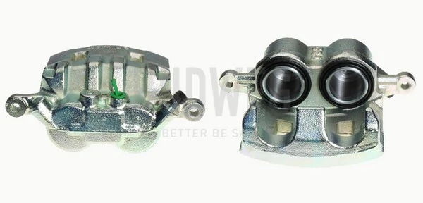 Etrier frana